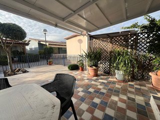 Casa en venta en Playa de Puçol en Puçol