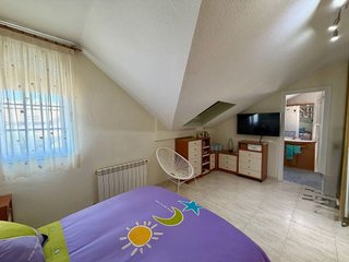 Casa pareada en venta en Villanueva de la Torre