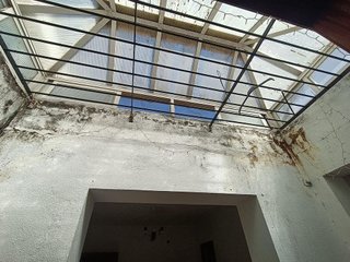 Casa adosada en venta en La Banda - Campo de Fútbol en Chiclana de la Frontera
