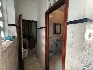 Casa adosada en venta en La Banda - Campo de Fútbol en Chiclana de la Frontera