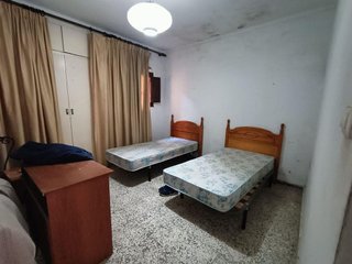 Casa adosada en venta en La Banda - Campo de Fútbol en Chiclana de la Frontera