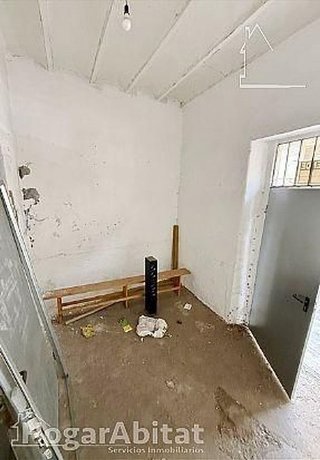 Chalet en venta en Alcora, l´