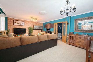 Casa adosada en venta en Torrecastillo en Seseña
