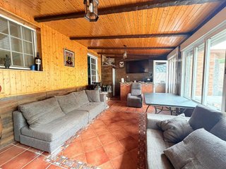 Casa adosada en venta en Torrecastillo en Seseña