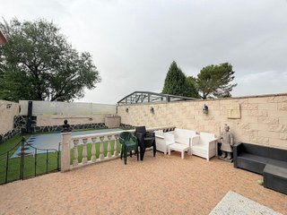 Casa adosada en venta en Torrecastillo en Seseña