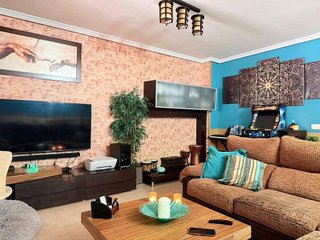 Casa adosada en venta en Torrecastillo en Seseña
