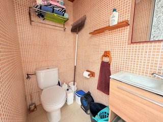 Casa adosada en venta en Torrecastillo en Seseña
