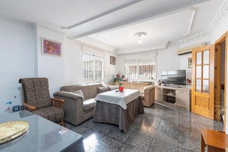 Casa pareada en venta en Atarfe
