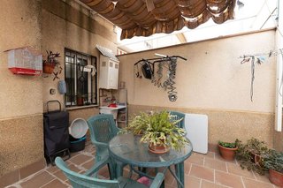 Casa pareada en venta en Atarfe