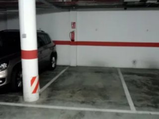 Garaje en venta zona Calle Silos Alcalá de Guadair
