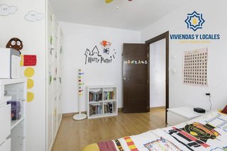 Casa adosada en venta en Zubia (La)
