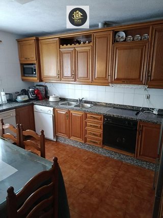 Casa en venta en Valdeastillas - Fuentezuelas en Jaén