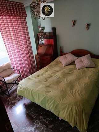Casa en venta en Valdeastillas - Fuentezuelas en Jaén