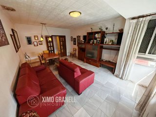Chalet en venta en Moncófar pueblo en Moncofa