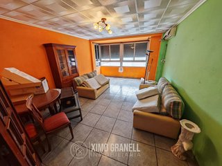 Chalet en venta en Moncófar pueblo en Moncofa