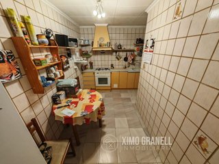 Chalet en venta en Moncófar pueblo en Moncofa