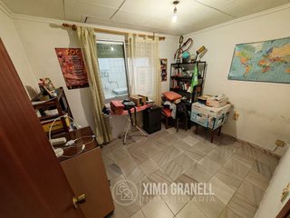 Chalet en venta en Moncófar pueblo en Moncofa
