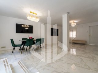 Chalet en venta en Centro - El Castillo en Sagunto