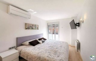 Piso en venta en Els Grecs - Mas Oliva en Roses