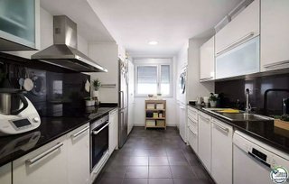 Piso en venta en Els Grecs - Mas Oliva en Roses