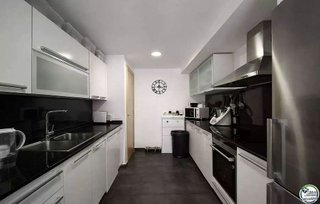 Piso en venta en Els Grecs - Mas Oliva en Roses