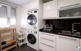 Piso en venta en Els Grecs - Mas Oliva en Roses