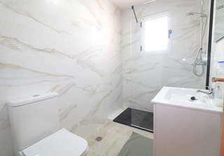Casa adosada en venta en La Siesta - El Salado - Torreta en Torrevieja