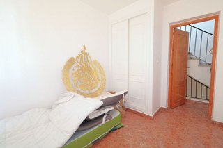 Casa adosada en venta en La Siesta - El Salado - Torreta en Torrevieja