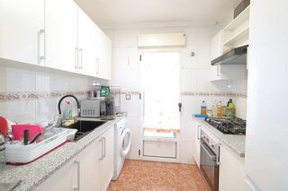 Casa adosada en venta en La Siesta - El Salado - Torreta en Torrevieja