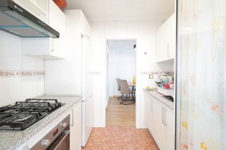 Casa adosada en venta en La Siesta - El Salado - Torreta en Torrevieja