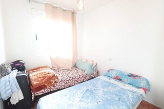 Casa adosada en venta en La Siesta - El Salado - Torreta en Torrevieja