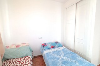 Casa adosada en venta en La Siesta - El Salado - Torreta en Torrevieja