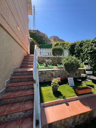 Chalet en venta en Nuevo Aranjuez en Aranjuez