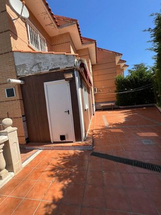 Chalet en venta en Nuevo Aranjuez en Aranjuez