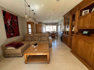 Chalet en venta en Nuevo Aranjuez en Aranjuez