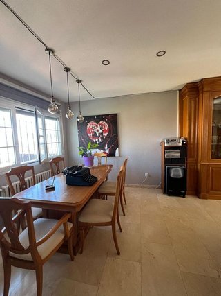 Chalet en venta en Nuevo Aranjuez en Aranjuez