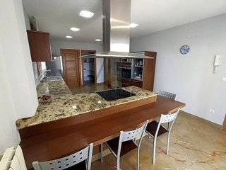 Chalet en venta en Novelda