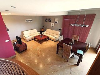 Chalet en venta en Novelda