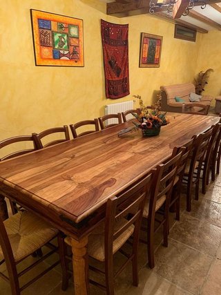 Chalet en venta en Novelda
