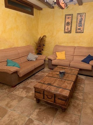 Chalet en venta en Novelda