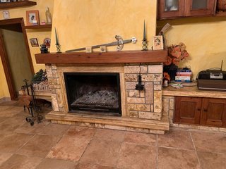 Chalet en venta en Novelda