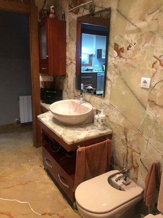 Chalet en venta en Novelda