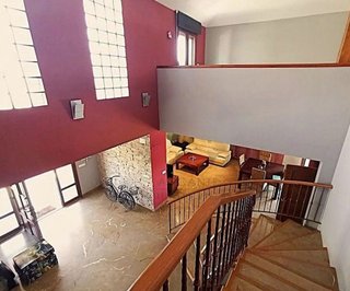 Chalet en venta en Novelda