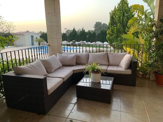 Chalet en venta en Novelda