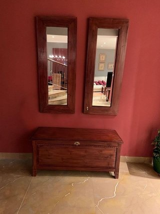 Chalet en venta en Novelda
