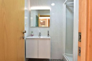 Ático en venta en El Carmel en Barcelona