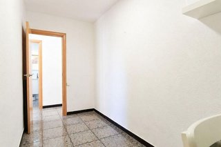Ático en venta en El Carmel en Barcelona
