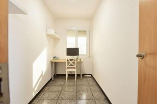 Ático en venta en El Carmel en Barcelona