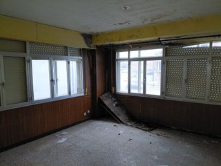 Casa adosada en venta en Coristanco