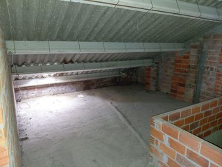 Casa adosada en venta en Coristanco